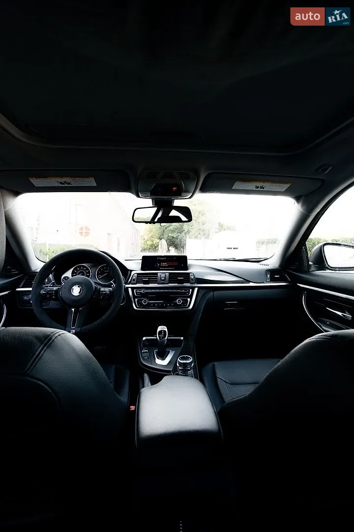 2014 BMW 4er - мініатюра 28