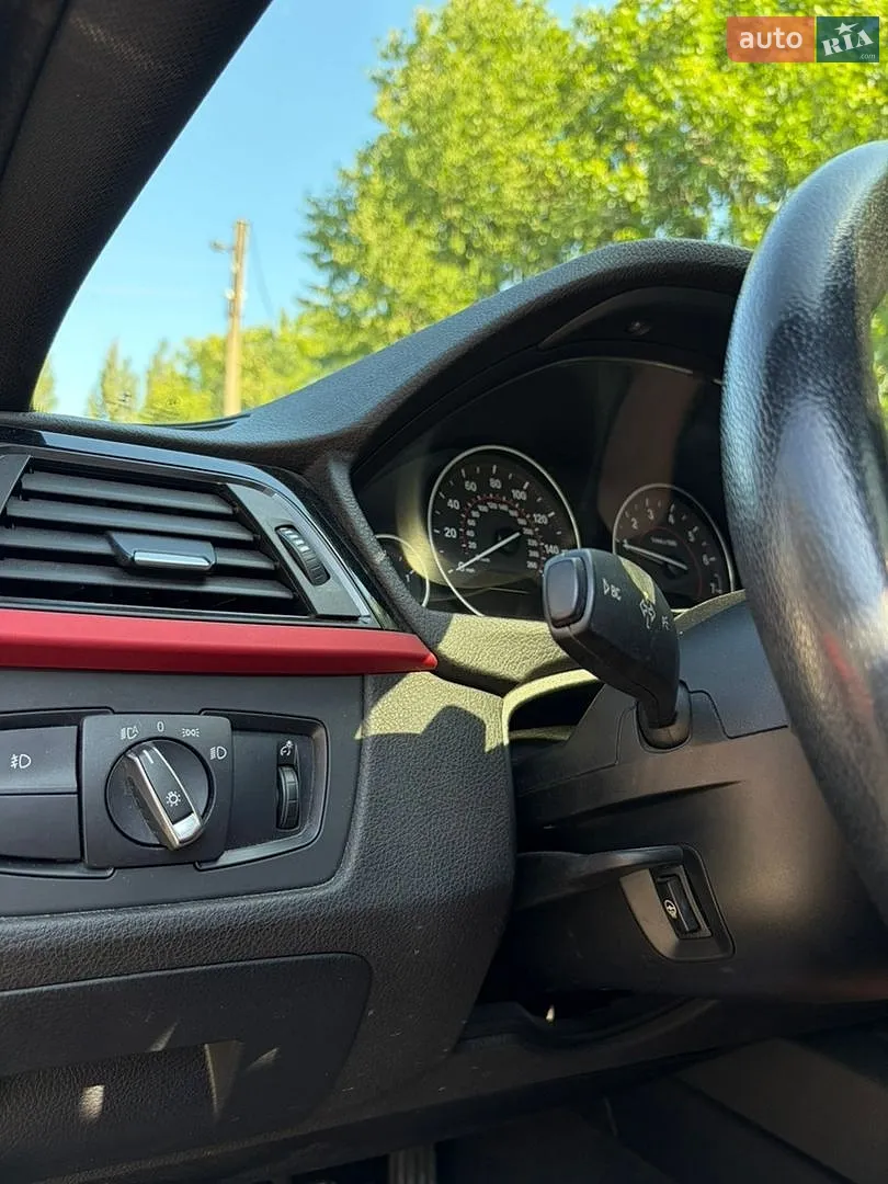 2014 BMW 4er - мініатюра 8