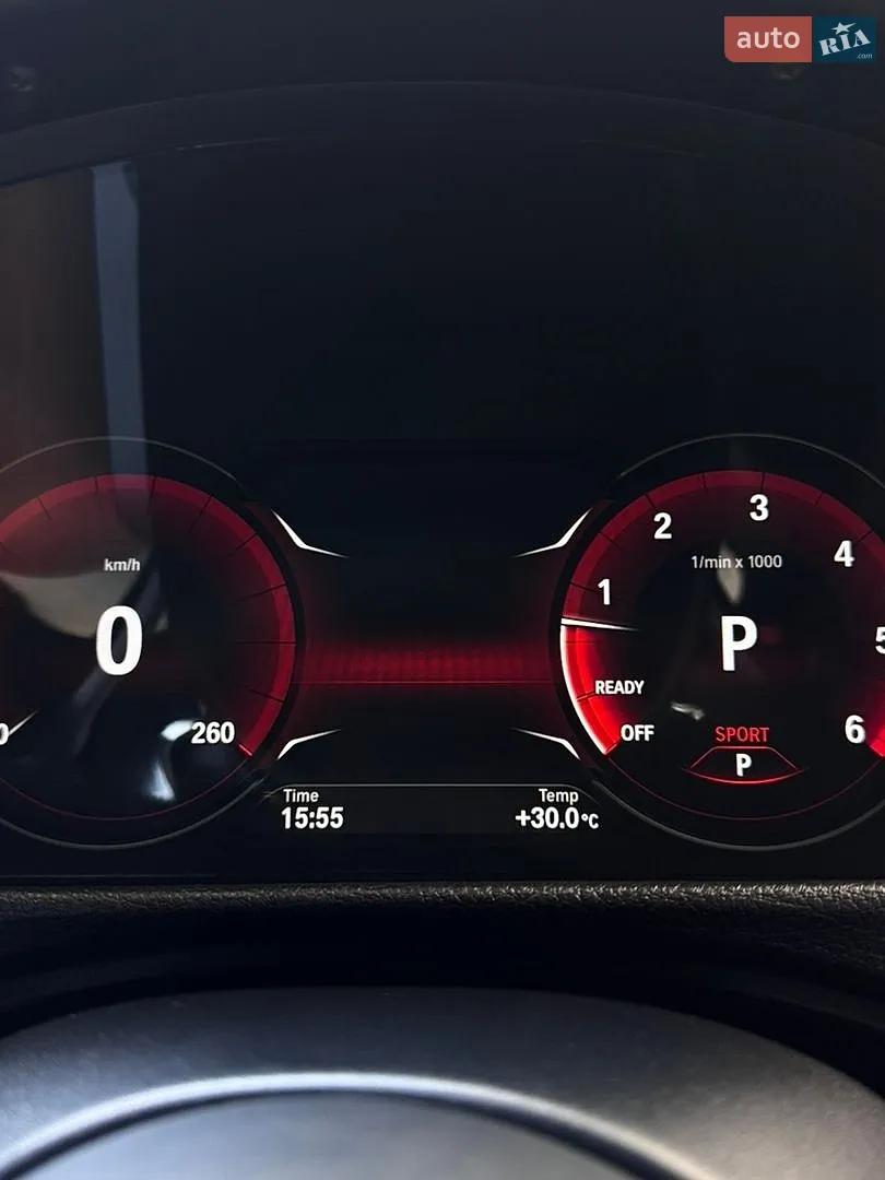 2014 BMW 4er - мініатюра 21