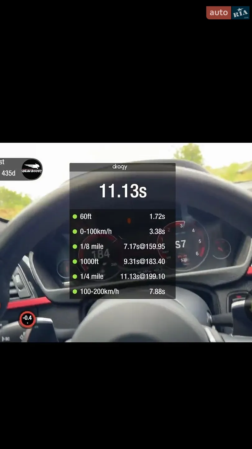 2014 BMW 4er - мініатюра 28