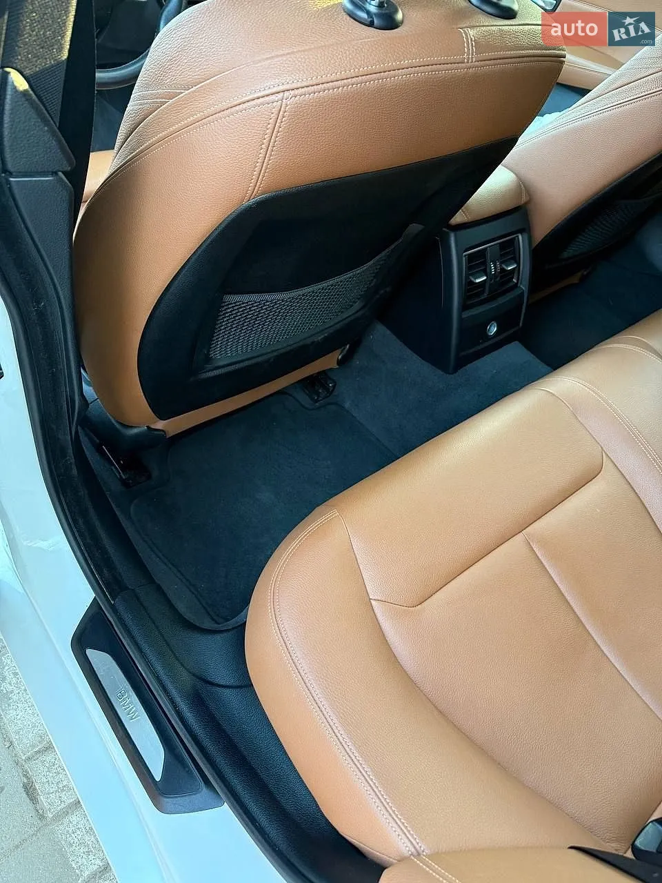 2015 BMW 4er - мініатюра 3