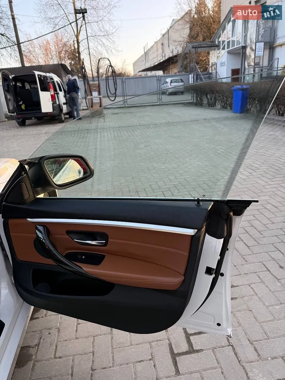2015 BMW 4er - мініатюра 8