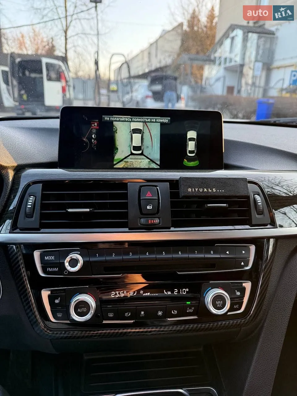 2015 BMW 4er - мініатюра 19