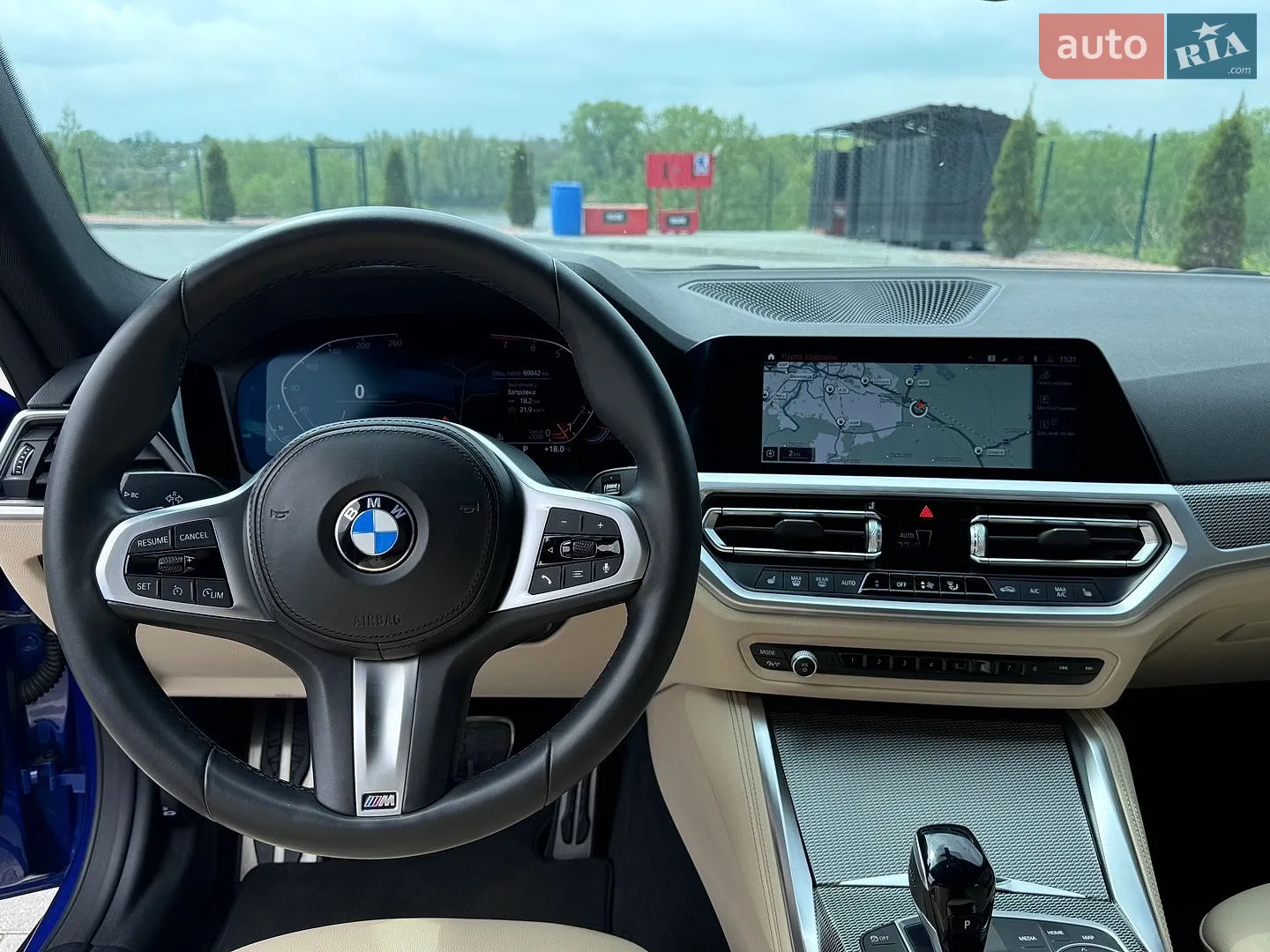 2022 BMW 4er - мініатюра 20