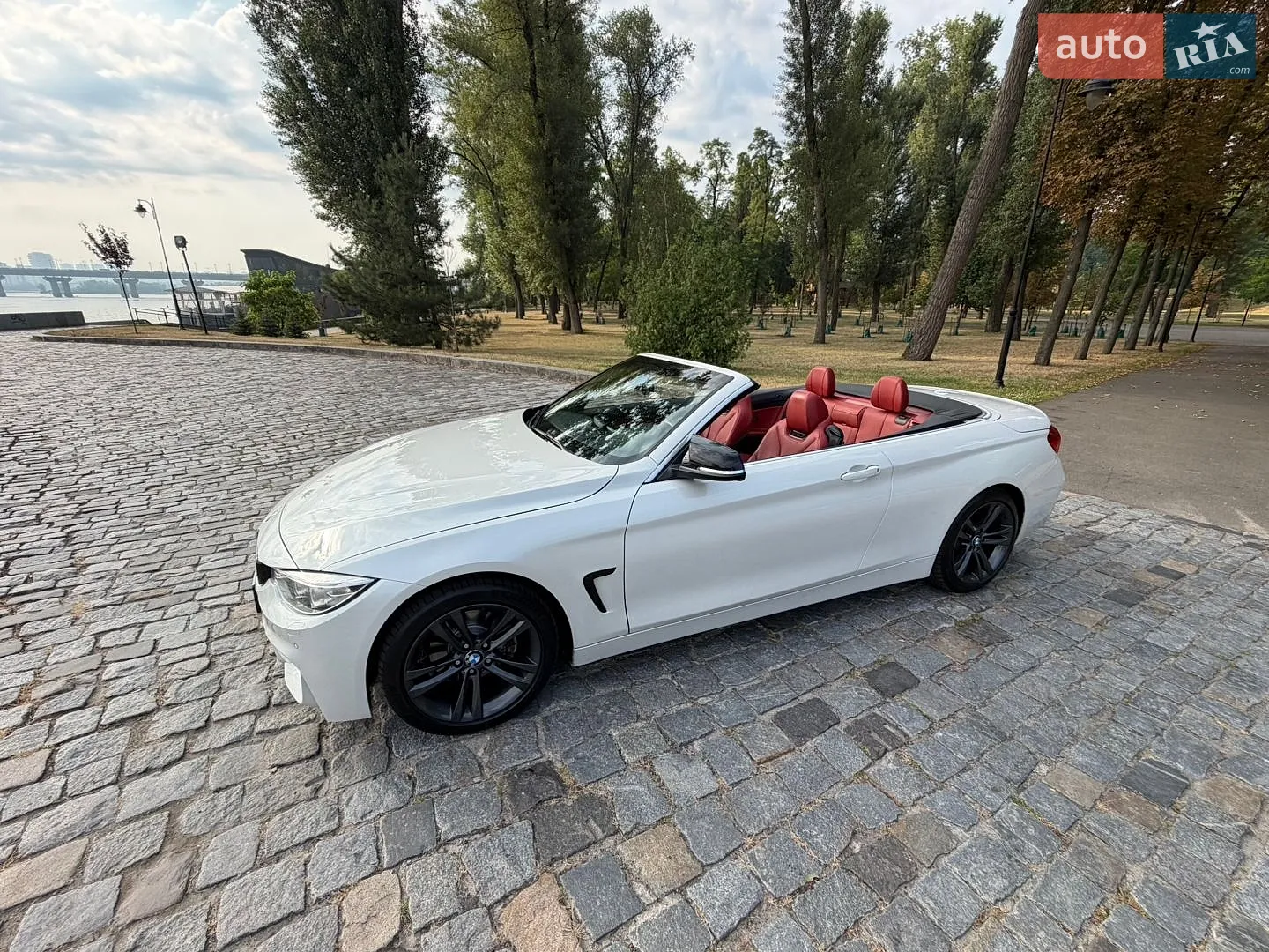 2014 BMW 4er - мініатюра 49