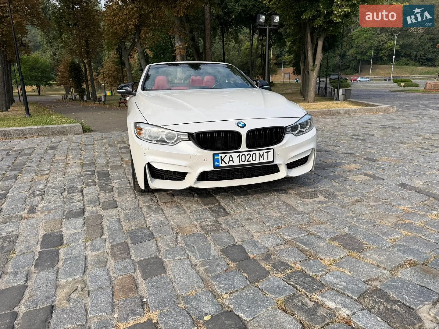 2014 BMW 4er - мініатюра 44