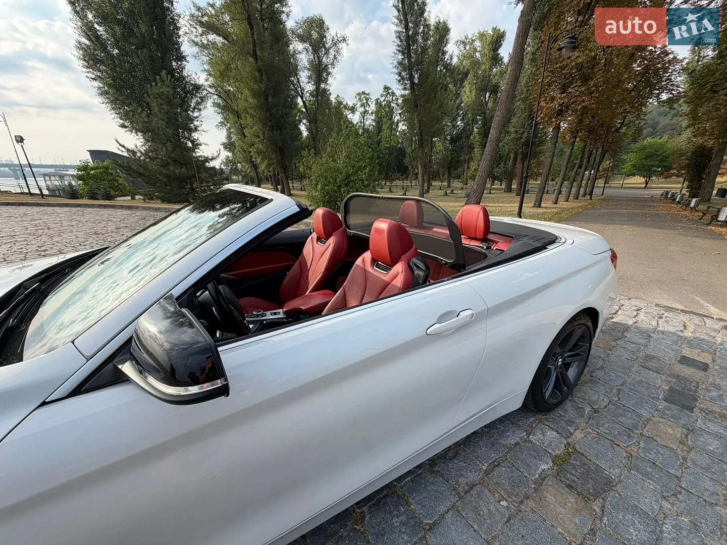 2014 BMW 4er - мініатюра 21