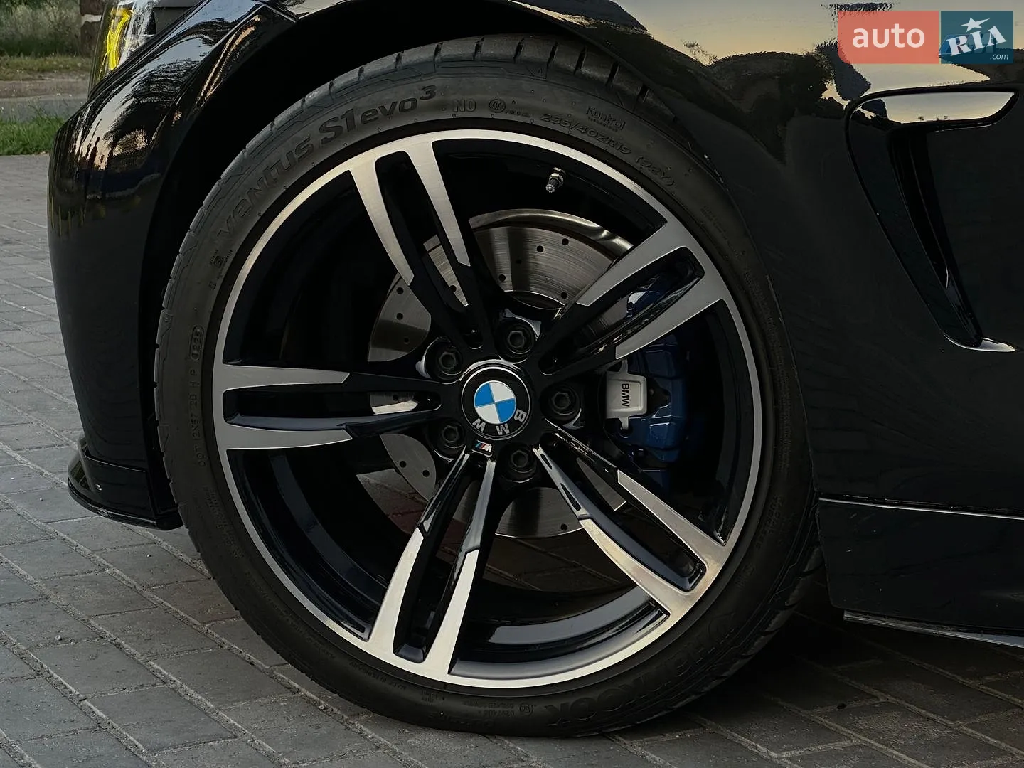 2016 BMW 4er - мініатюра 9