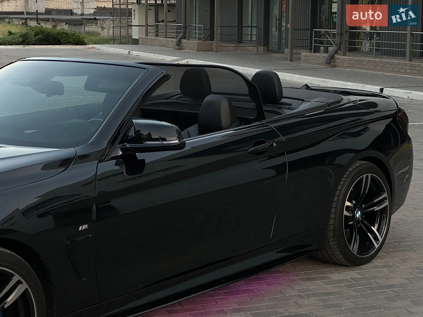 2016 BMW 4er - мініатюра 54