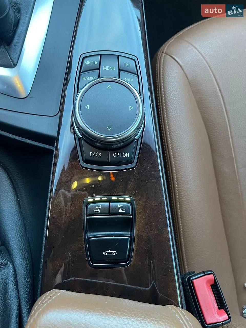 2015 BMW 4er - мініатюра 24