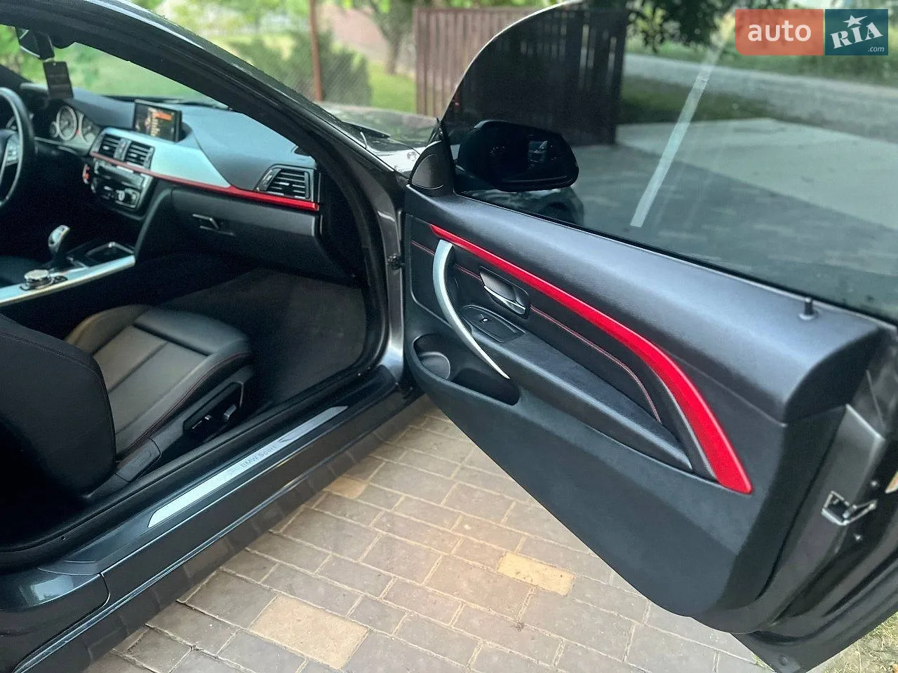 2014 BMW 4er - мініатюра 17