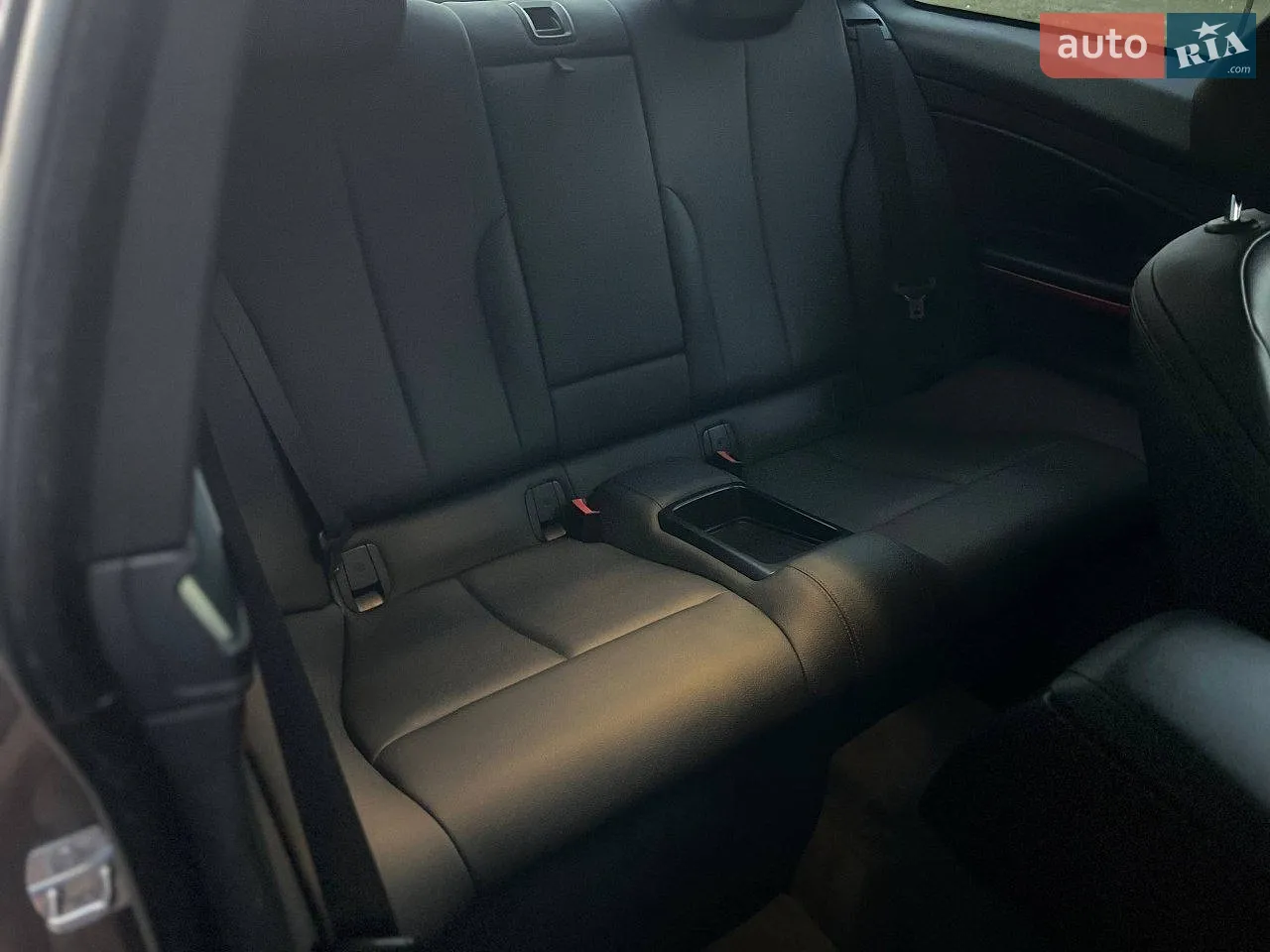 2014 BMW 4er - мініатюра 21