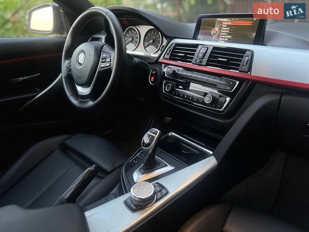 2014 BMW 4er - мініатюра 23