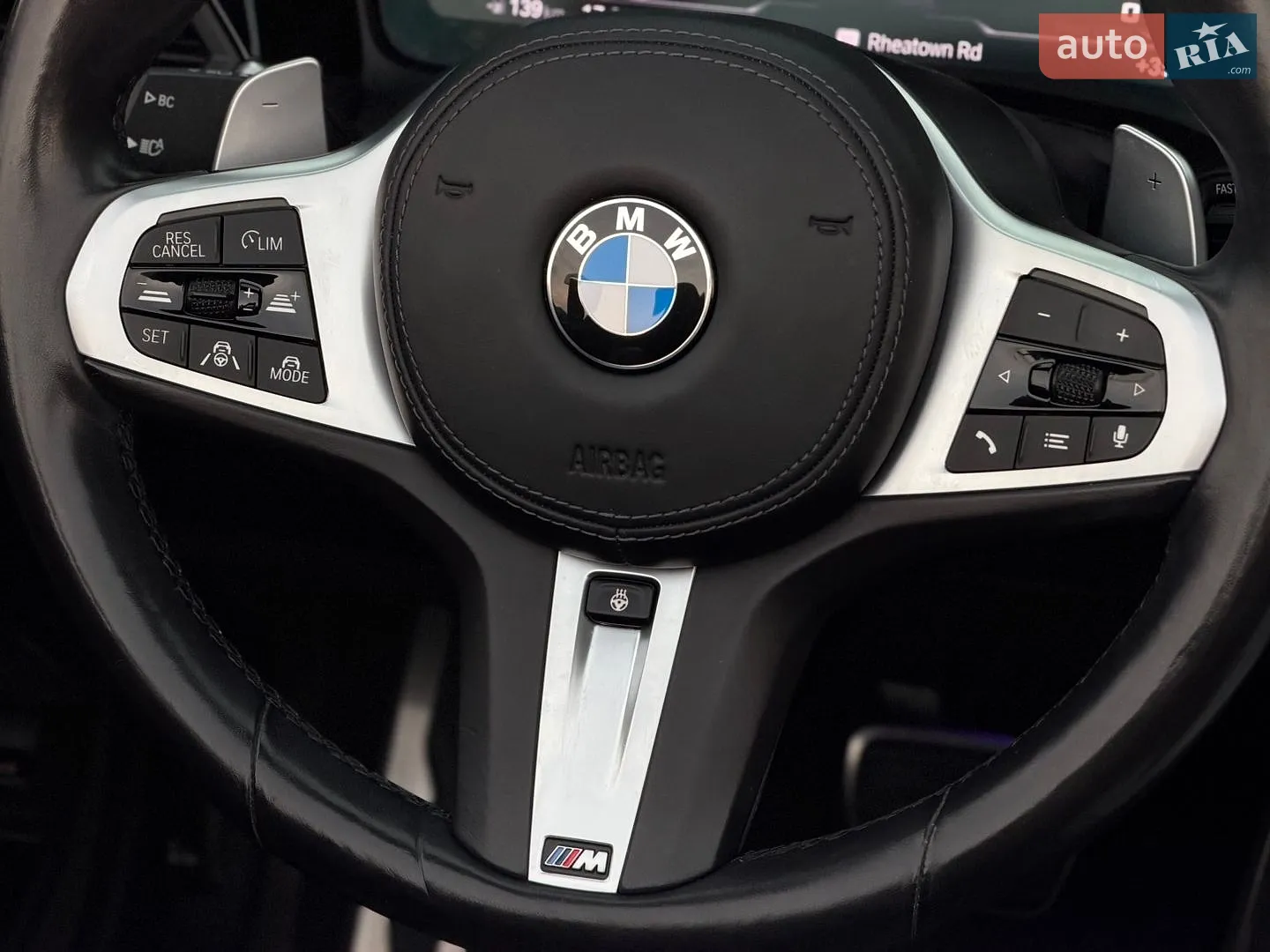 2021 BMW 4er - мініатюра 48