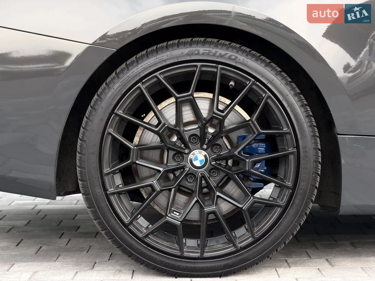 2021 BMW 4er - мініатюра 56