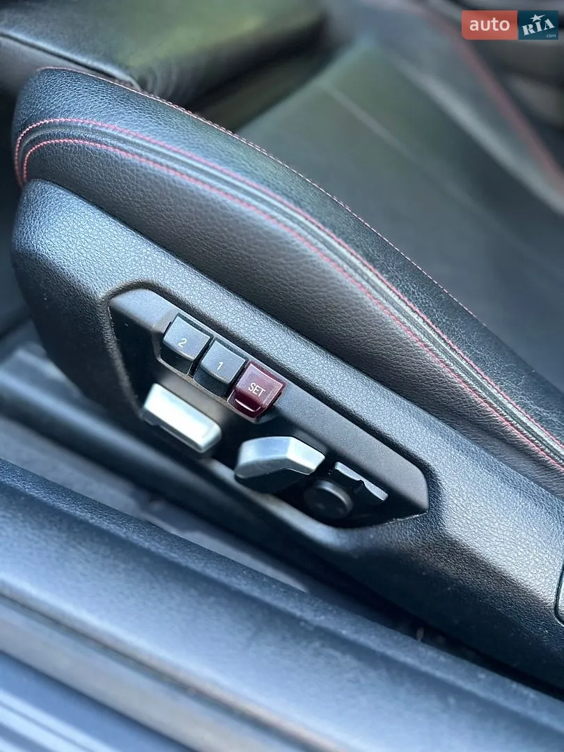 2015 BMW 4er - мініатюра 13