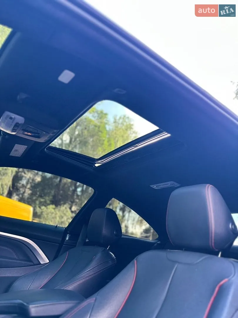 2015 BMW 4er - мініатюра 12
