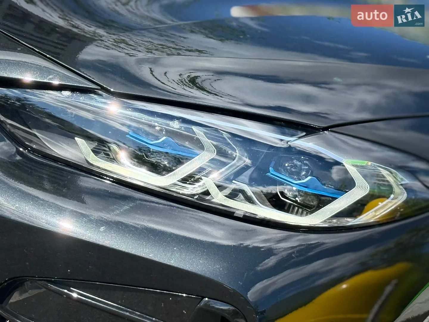 2023 BMW 4er - мініатюра 4