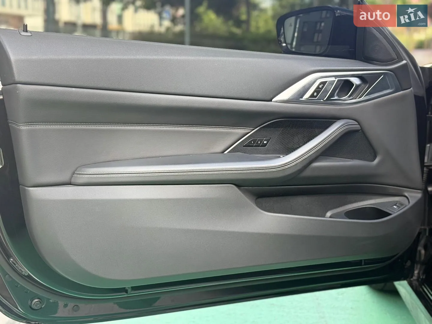 2023 BMW 4er - мініатюра 18