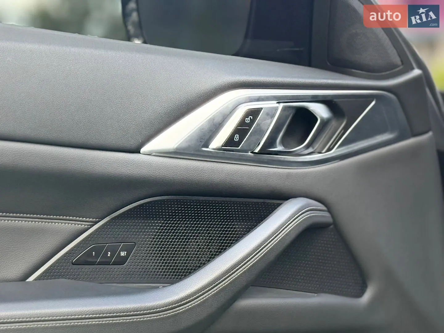 2023 BMW 4er - мініатюра 19