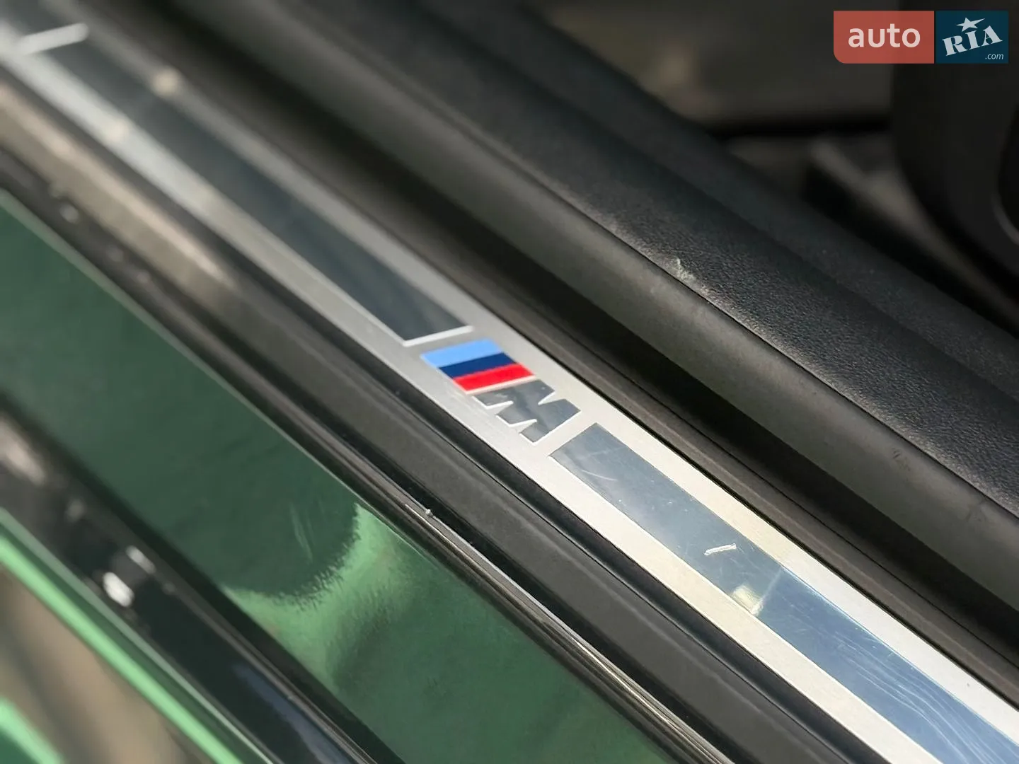 2023 BMW 4er - мініатюра 23