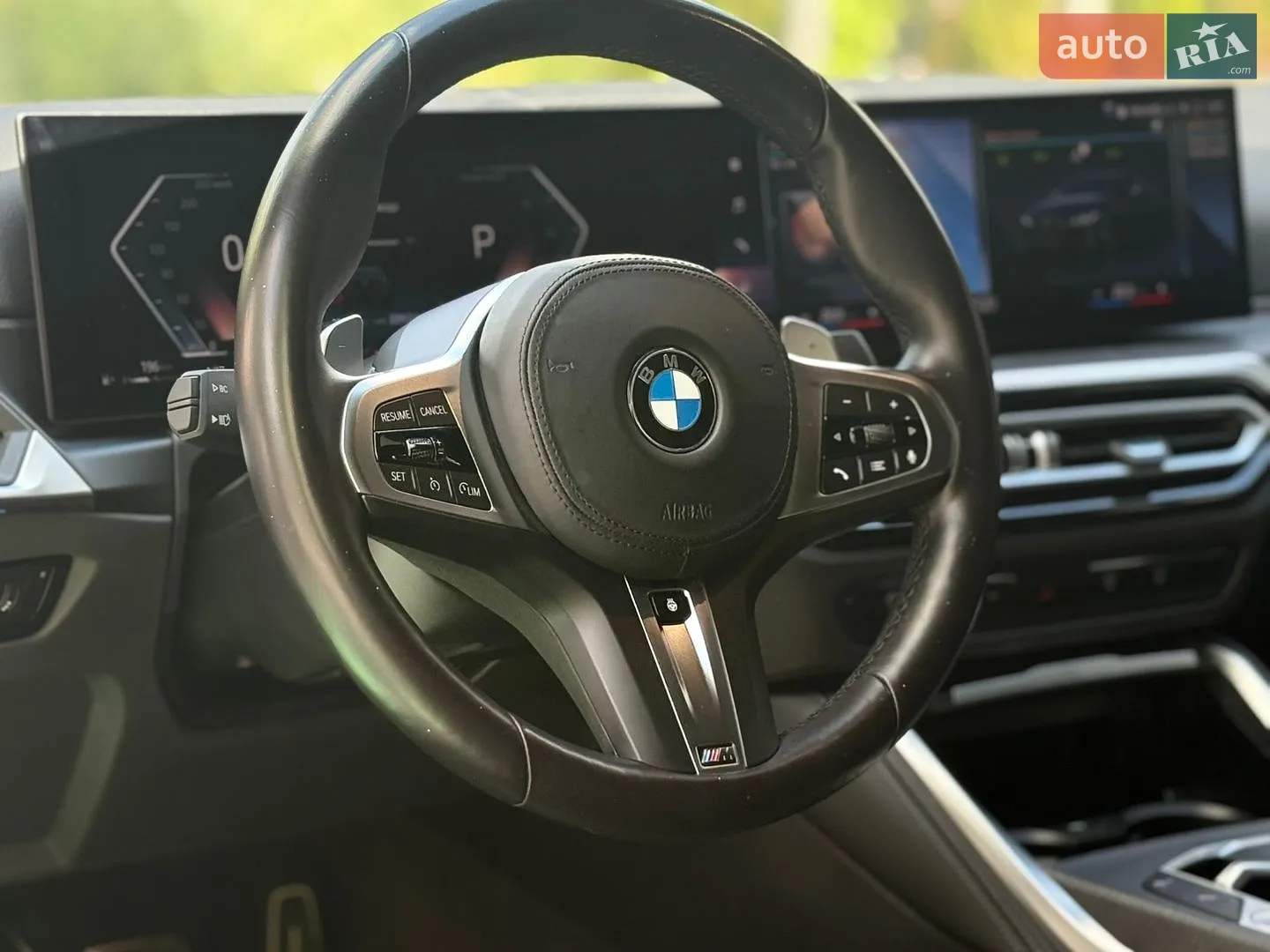 2023 BMW 4er - мініатюра 24