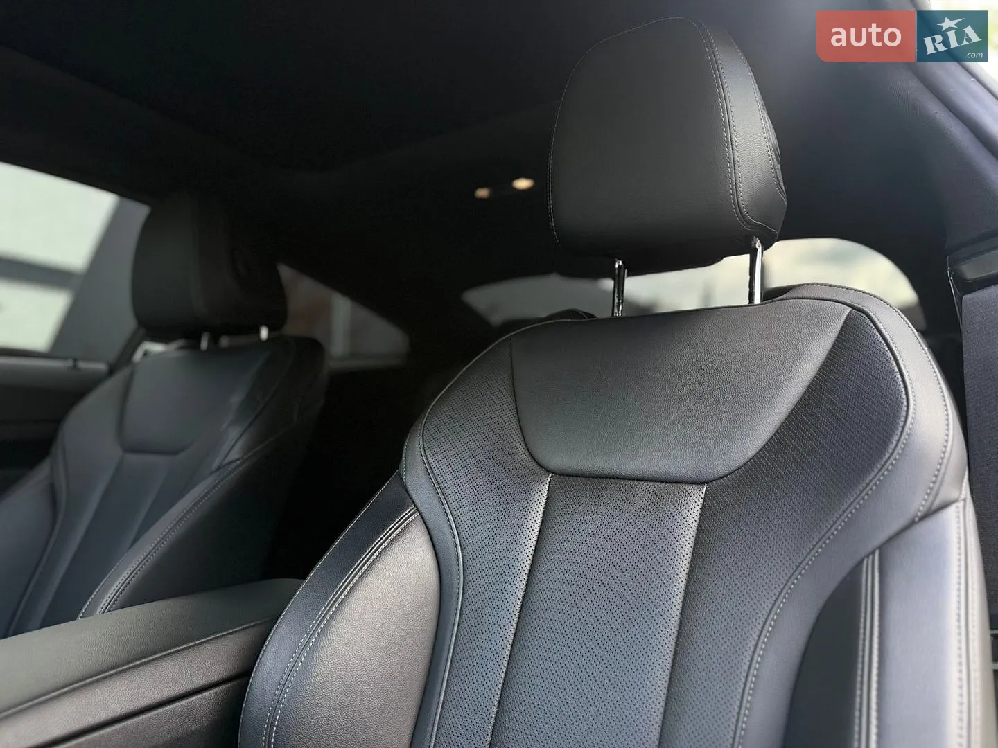 2023 BMW 4er - мініатюра 26