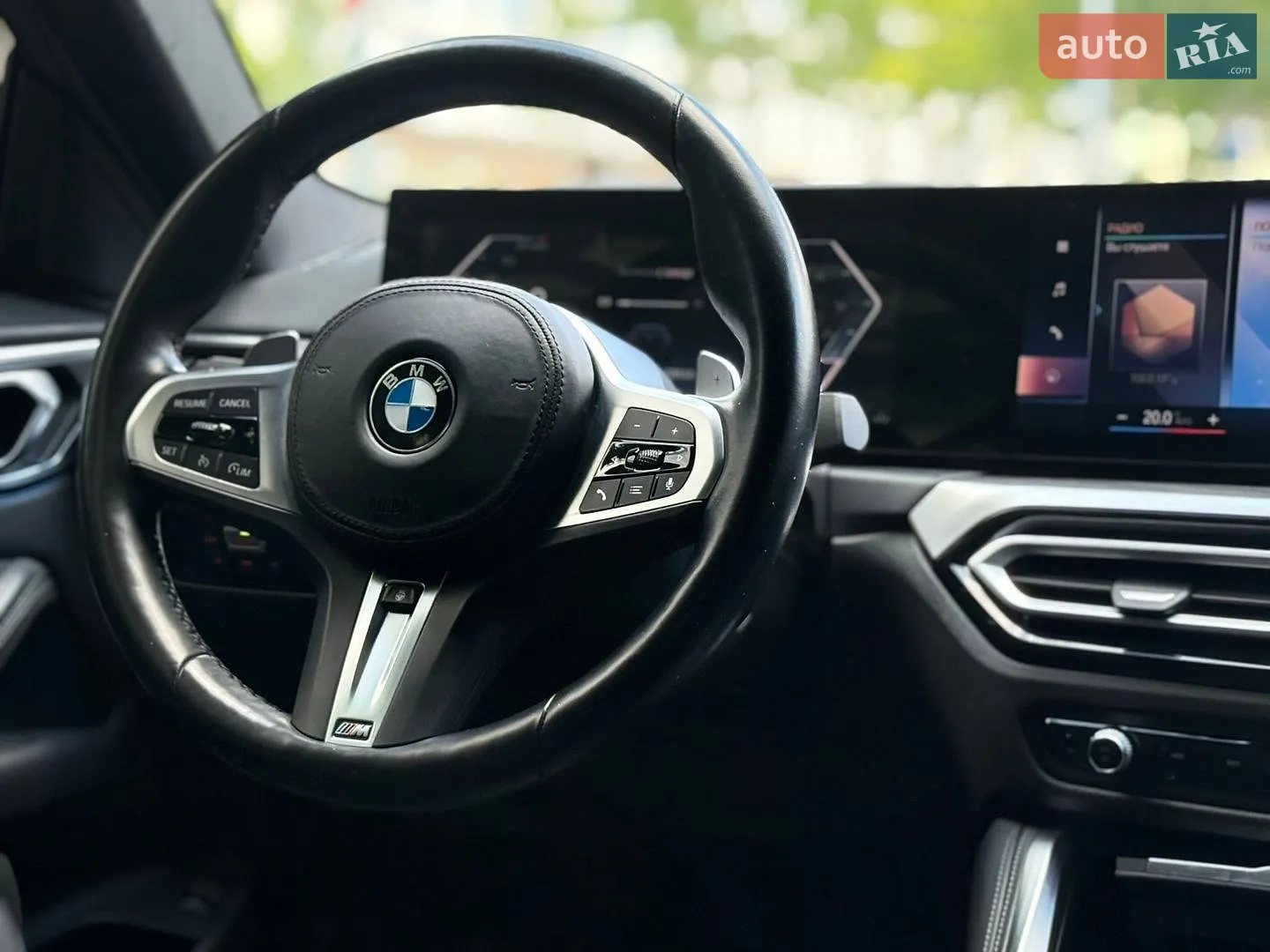 2023 BMW 4er - мініатюра 29