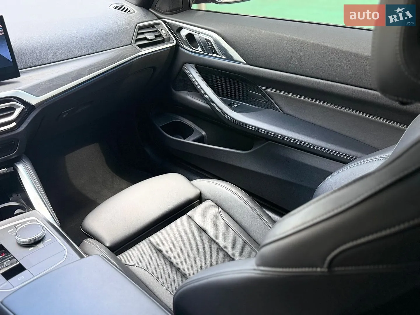 2023 BMW 4er - мініатюра 31