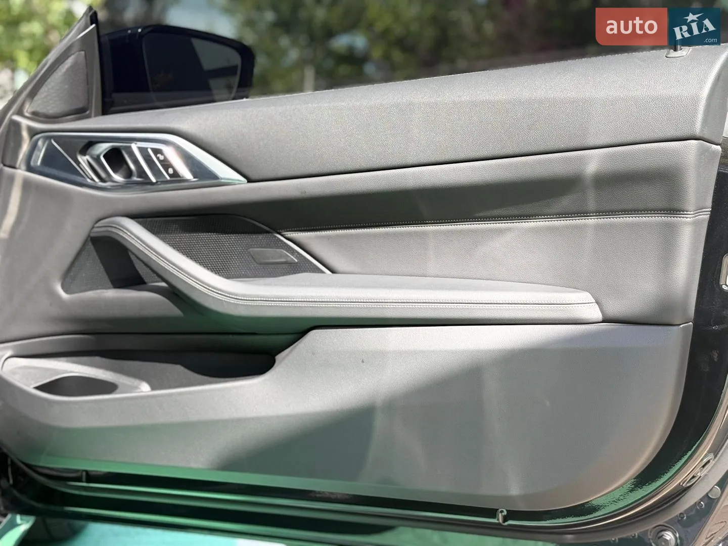 2023 BMW 4er - мініатюра 37