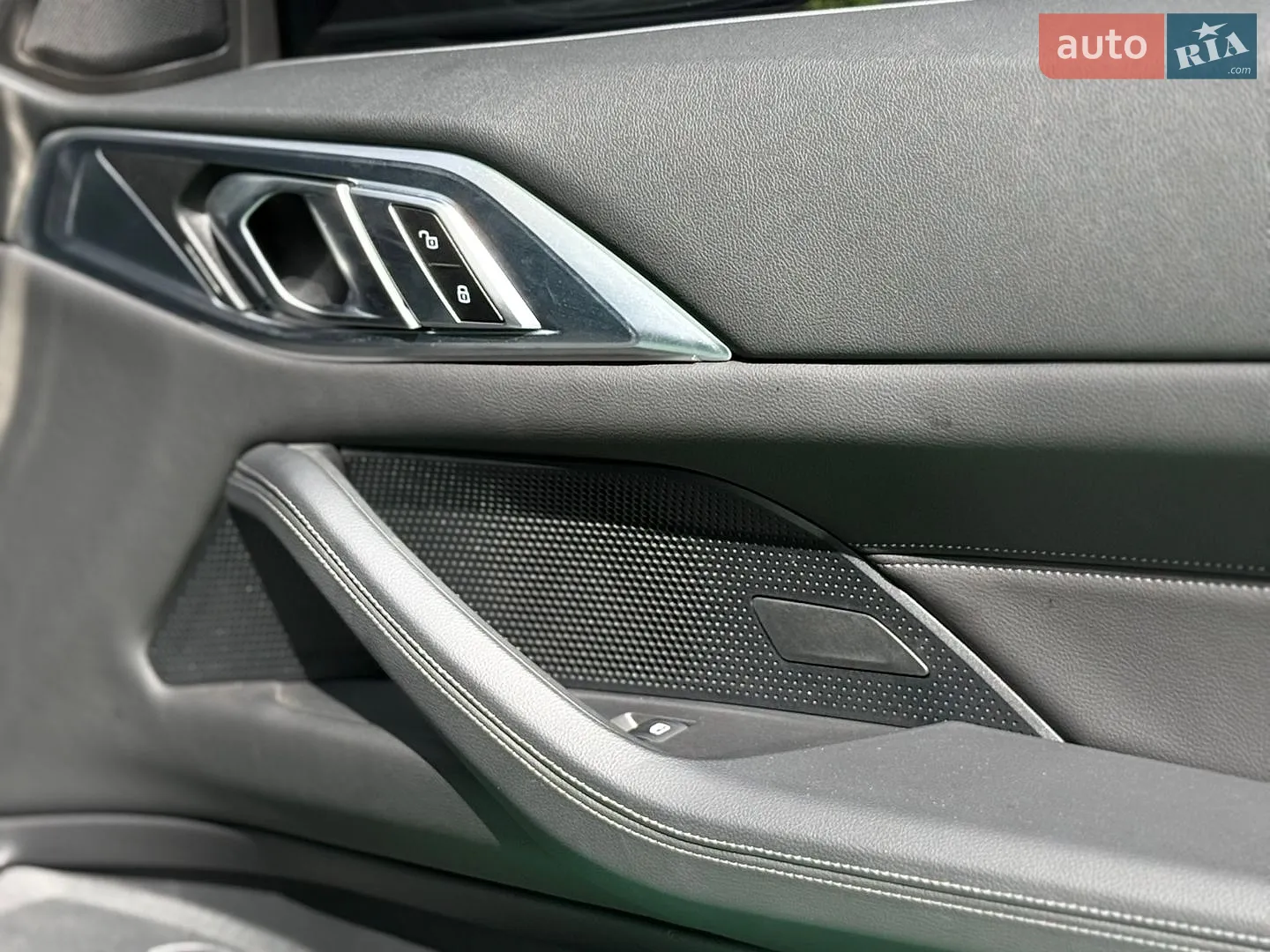 2023 BMW 4er - мініатюра 38