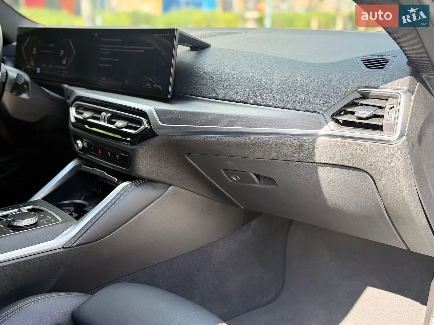 2023 BMW 4er - мініатюра 42
