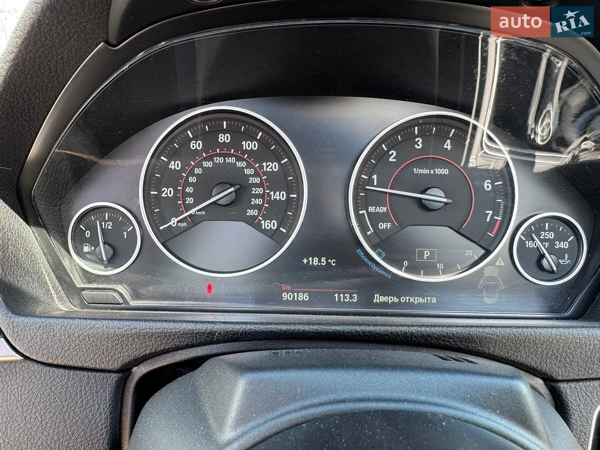 2015 BMW 4er - мініатюра 20