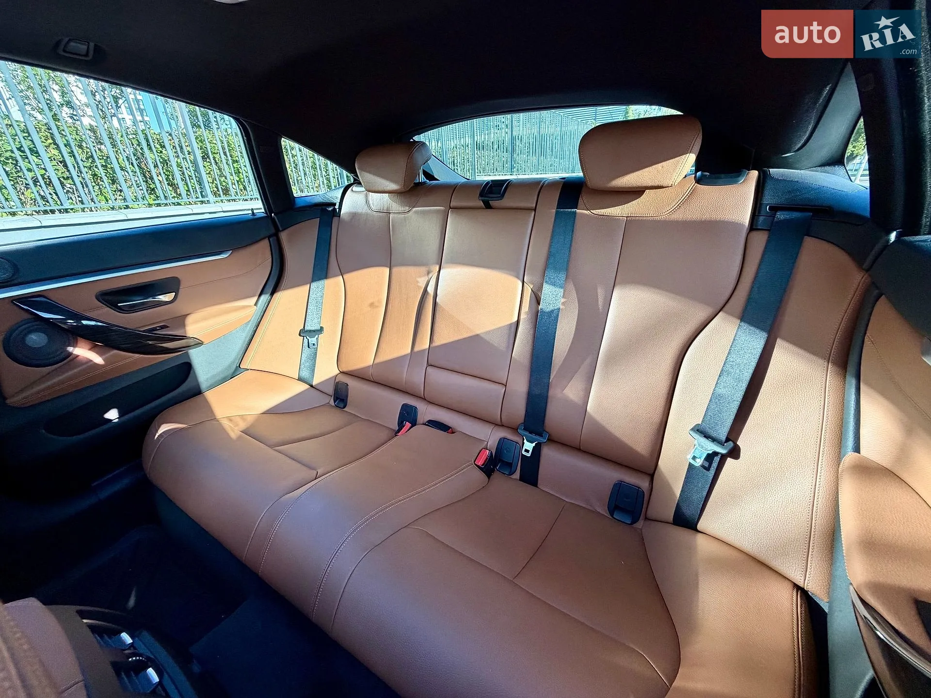 2016 BMW 4er - мініатюра 19