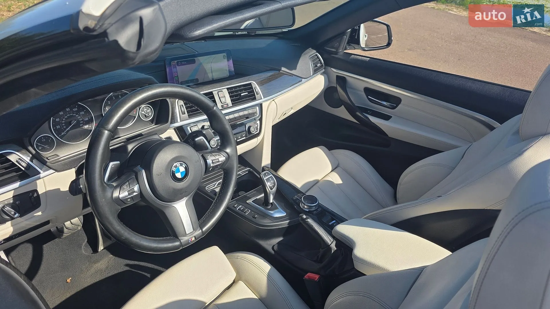 2018 BMW 4er - мініатюра 11