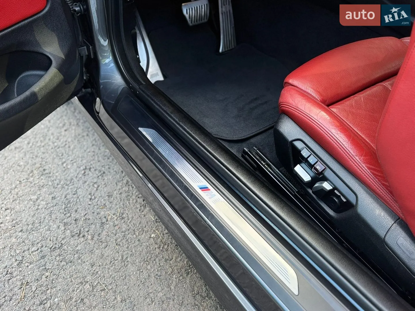 2017 BMW 4er - мініатюра 34