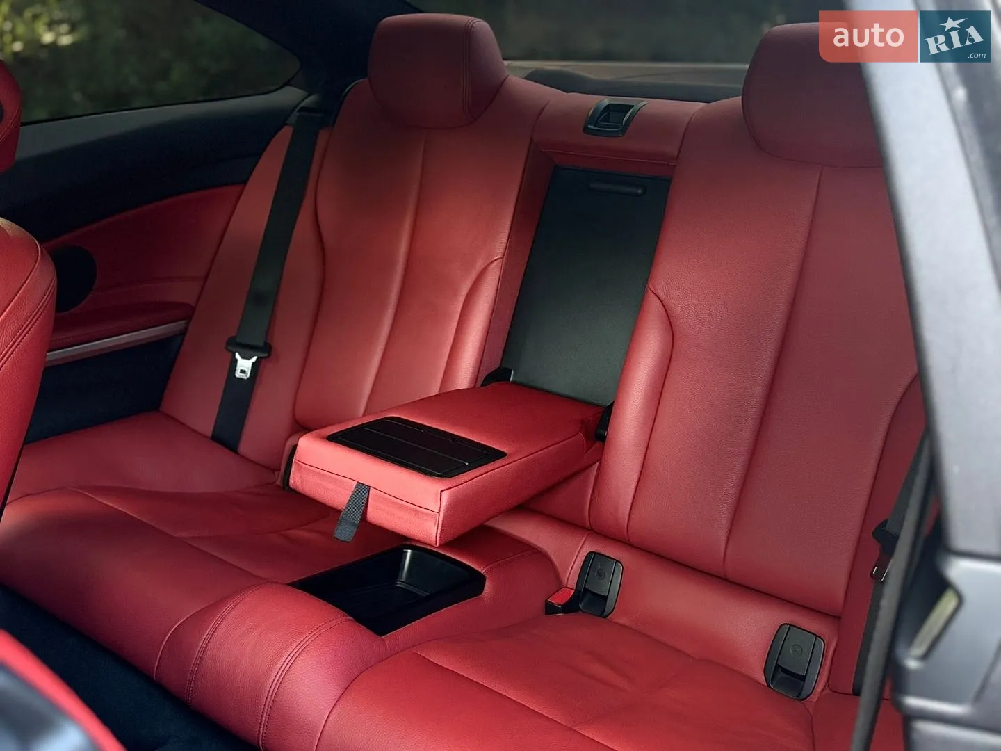 2017 BMW 4er - мініатюра 36