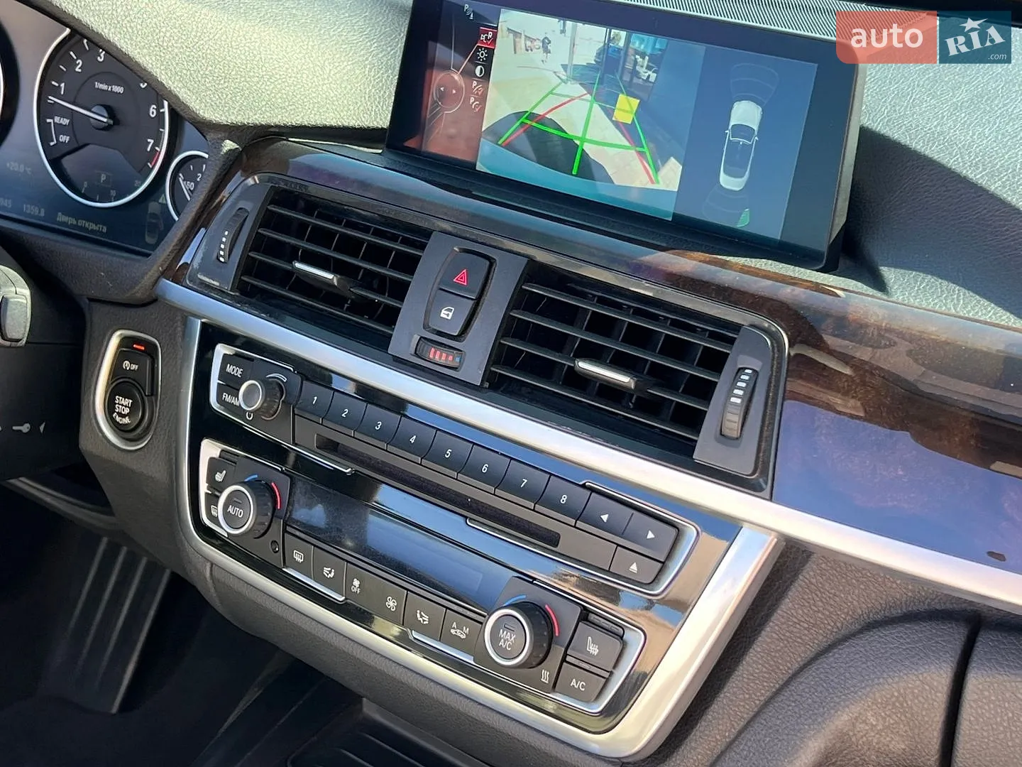 2015 BMW 4er - мініатюра 29