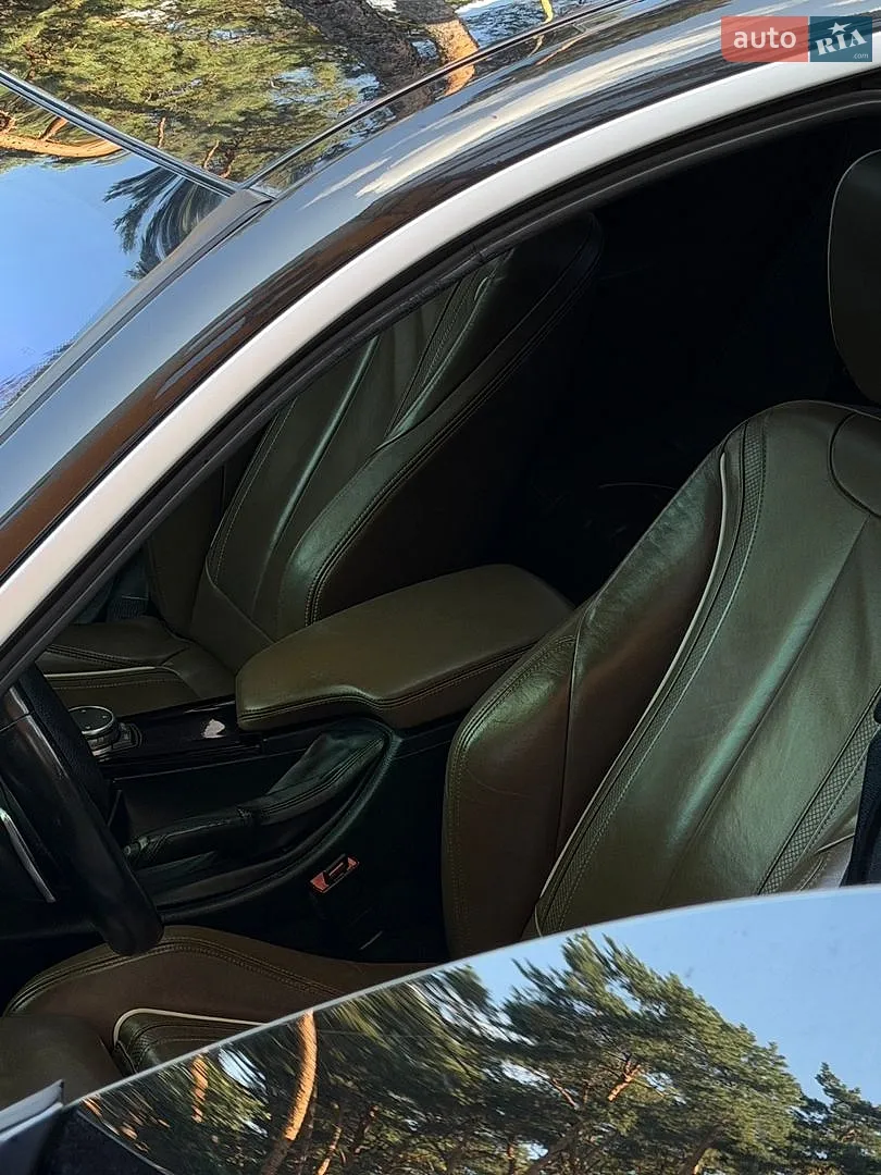 2015 BMW 4er - мініатюра 6