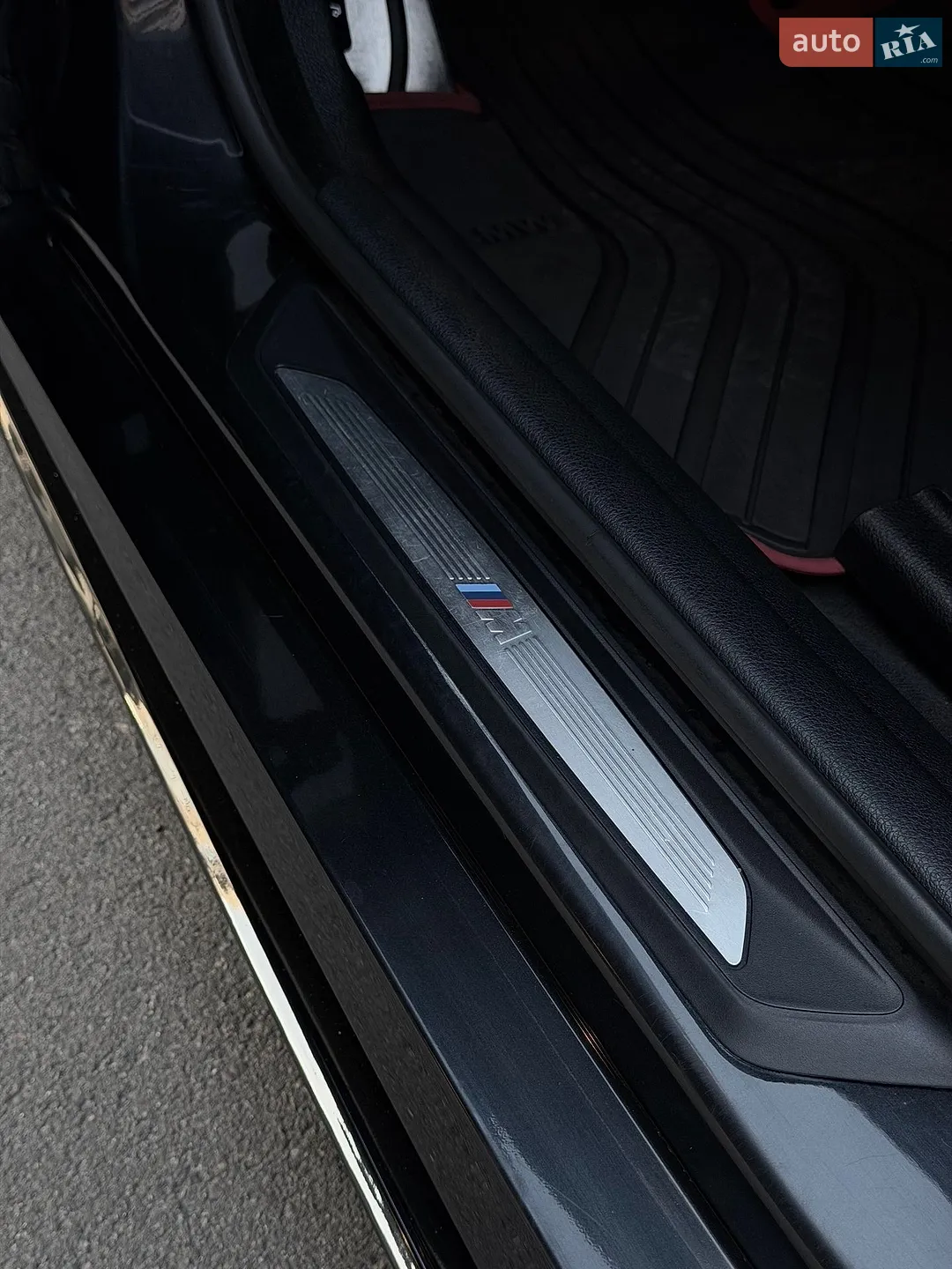 2017 BMW 4er - мініатюра 7