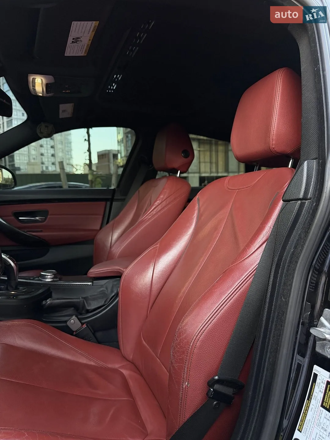 2017 BMW 4er - мініатюра 12