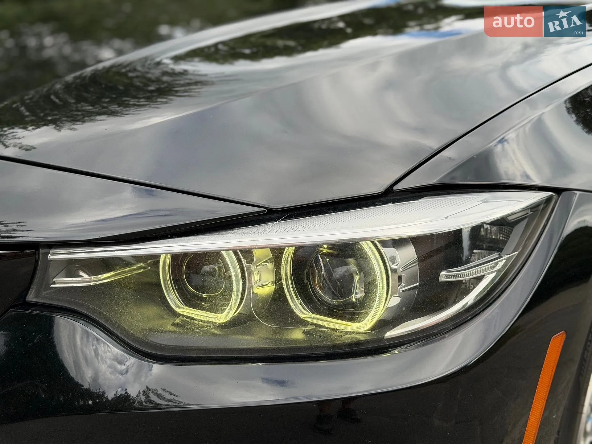 2018 BMW 4er - мініатюра 16
