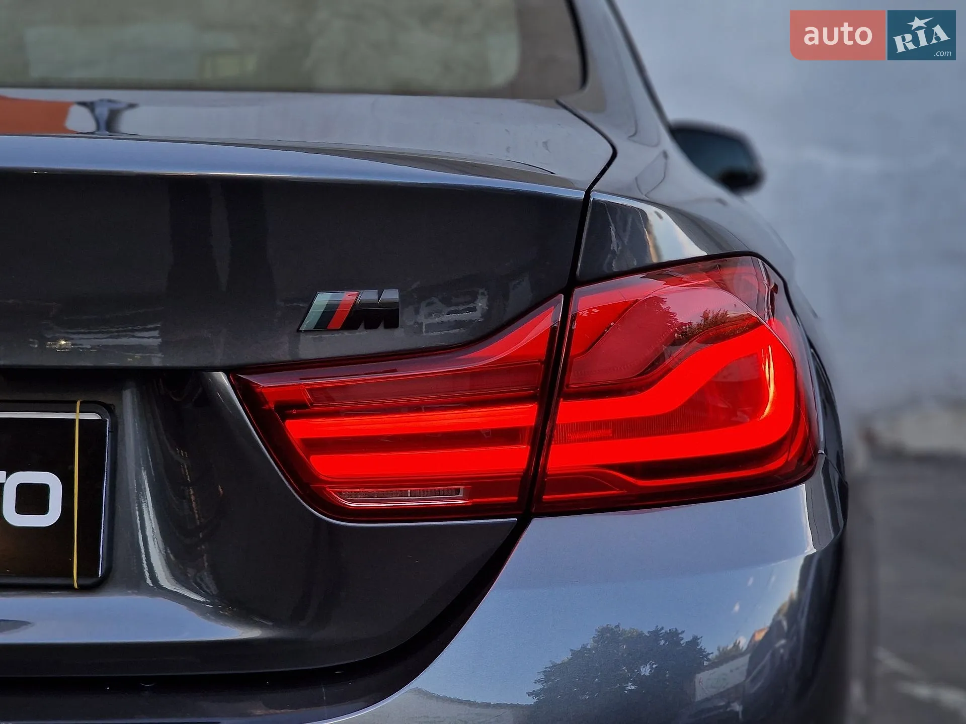 2017 BMW 4er - мініатюра 38