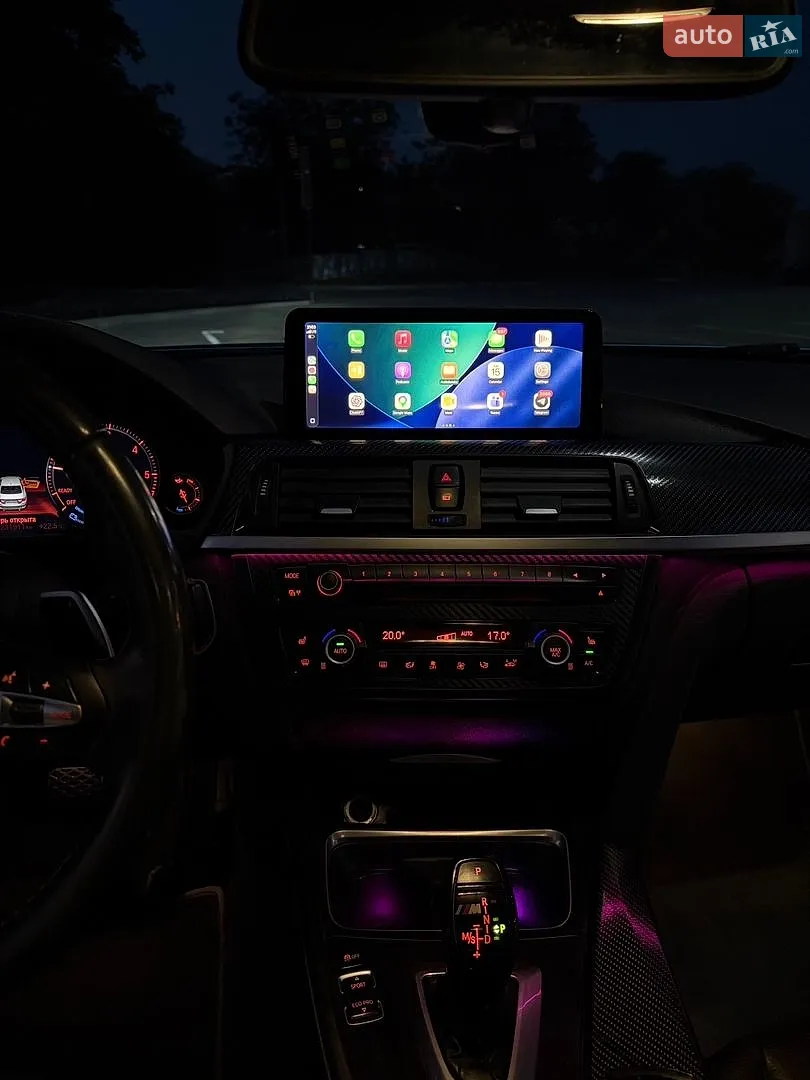 2013 BMW 4er - мініатюра 44