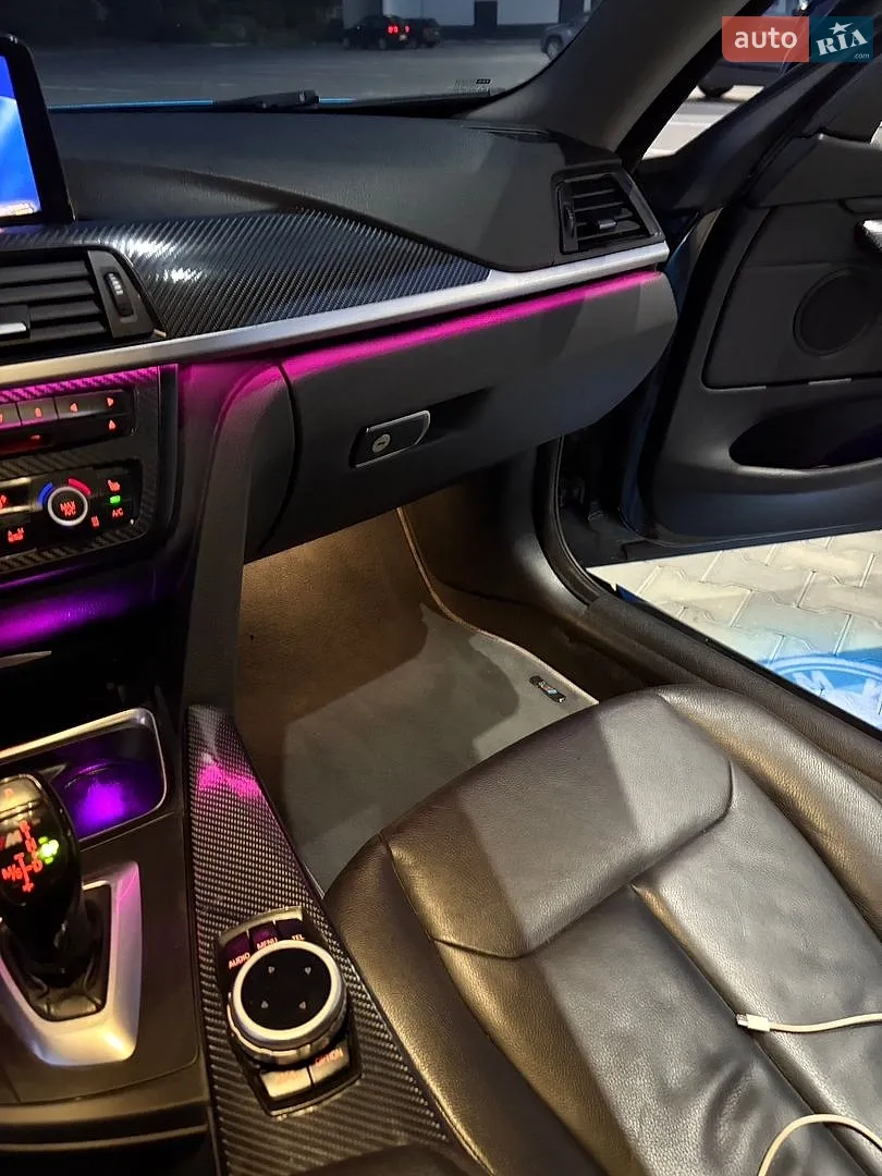 2013 BMW 4er - мініатюра 45