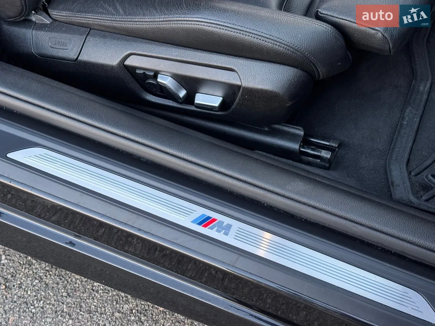 2017 BMW 4er - мініатюра 13