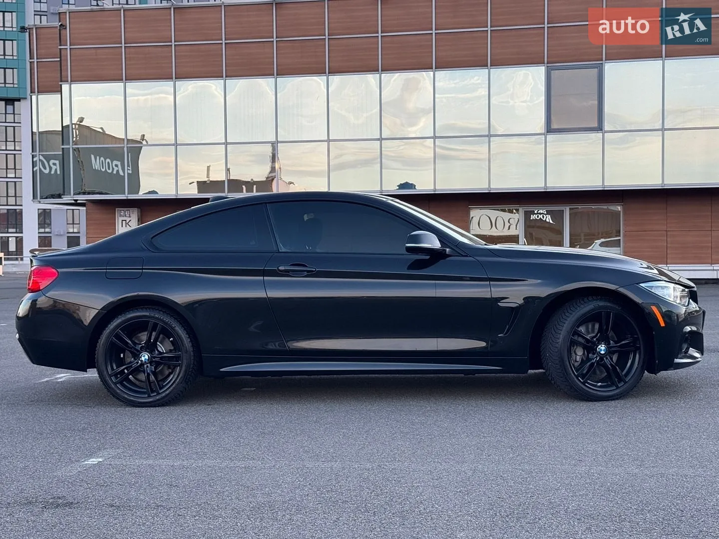 2017 BMW 4er - мініатюра 35