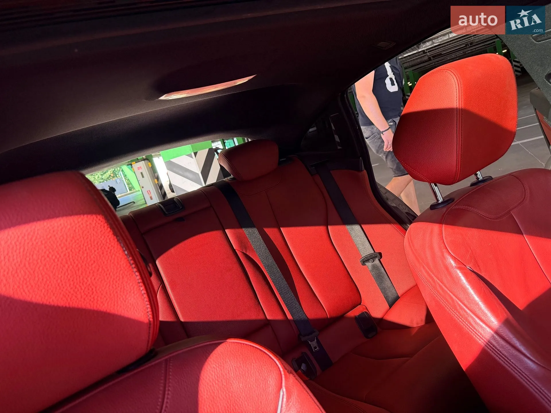 2016 BMW 4er - мініатюра 11