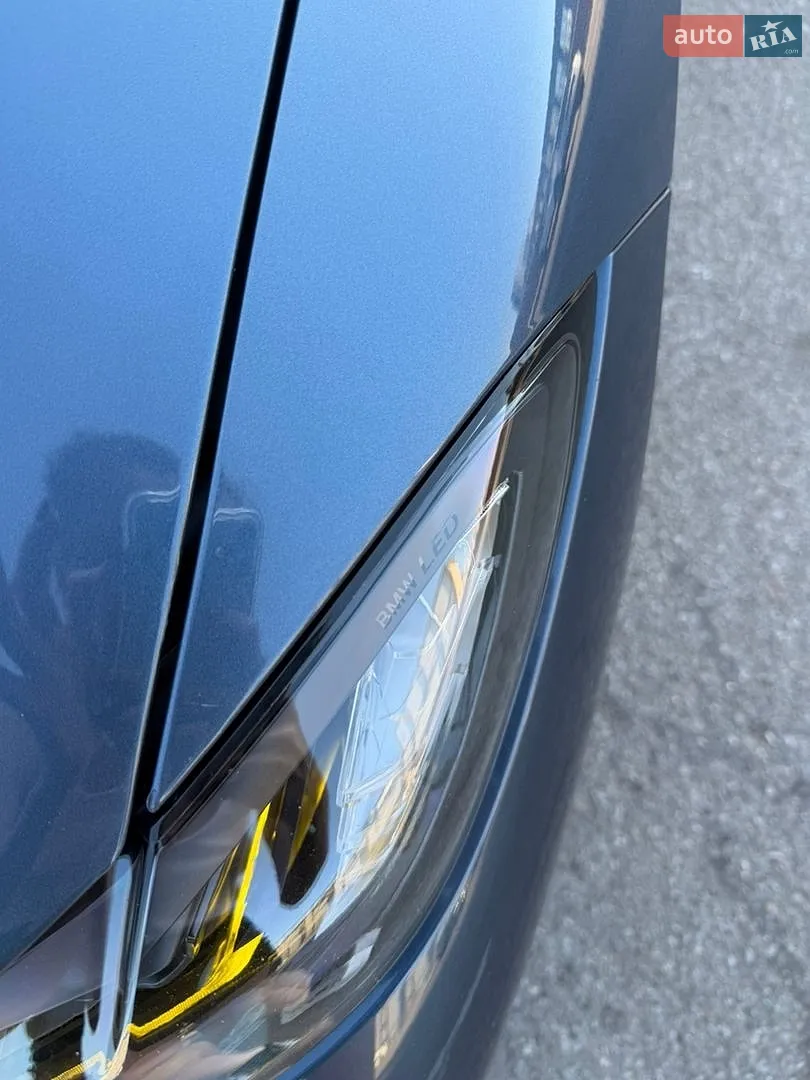 2021 BMW 4er - мініатюра 5