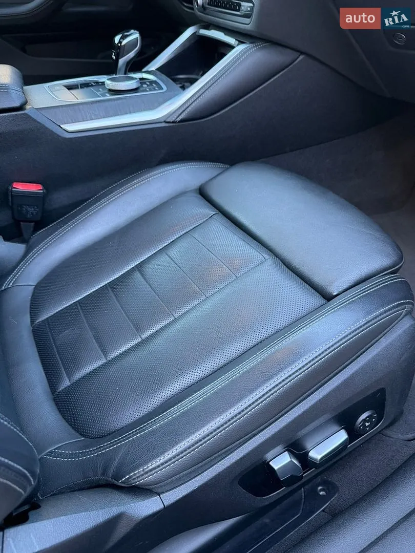 2021 BMW 4er - мініатюра 13